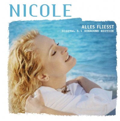 Nicole - Alles fliesst (2005) DTS 5.1