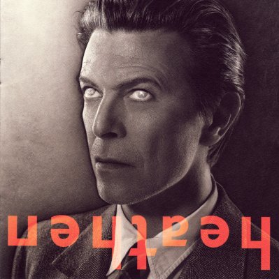 David Bowie - Heathen (2002) SACD-R