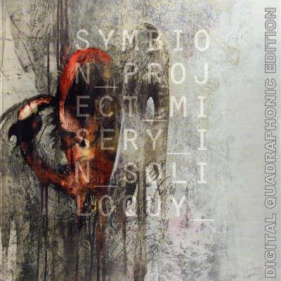 Symbion Project - Misery In Soliloquy (2009) DTS 4.0