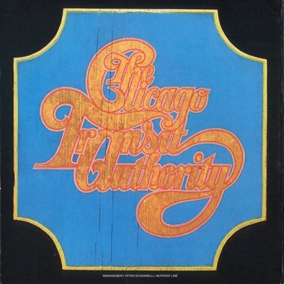 Chicago - Chicago Transit Authority (2010) Audio-DVD