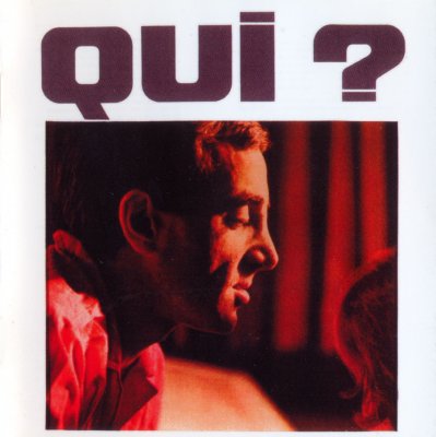 Charles Aznavour - Qui ? (2004) SACD-R