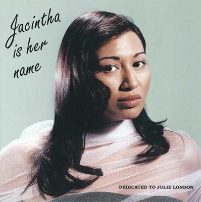 Jacintha - Jacintha Is Her Name (Dedicated To Julie London) (2003) SACD-R