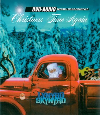Lynyrd Skynyrd - Christmas Time Again (2002) DVD-Audio