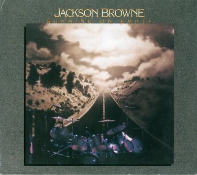 Jackson Browne - Running On Empty (2005) DVD-Audio