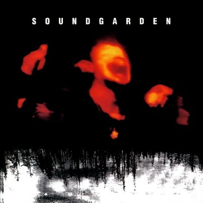 Soundgarden - Superunknown (2014) FLAC 5.1
