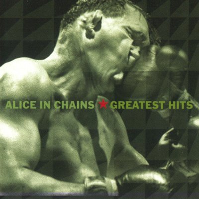 alice in chains greatest hits album download