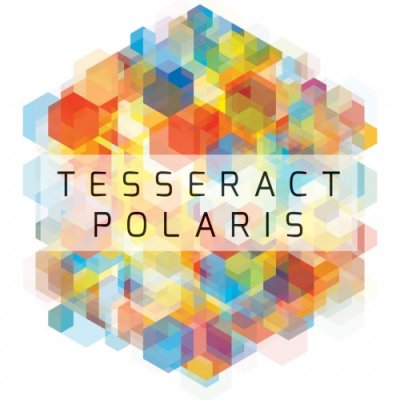 TesseracT - Polaris (2015) Audio-DVD