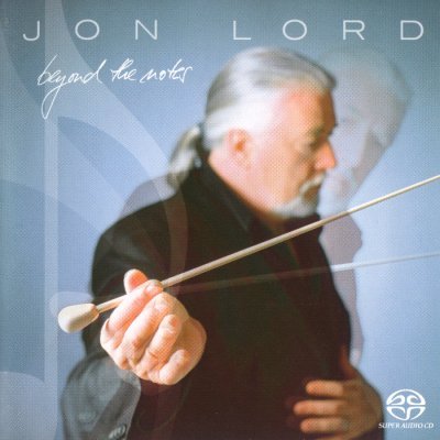 Jon Lord - Beyond the Notes (2004) SACD-R
