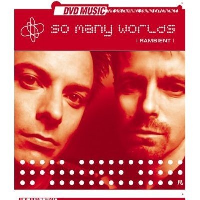 Rambient - So Many Worlds (2001) DVD-Audio