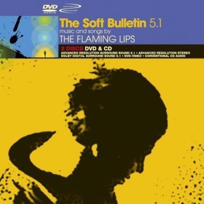 The Flaming Lips - The Soft Bulletin (2005) DVD-Audio