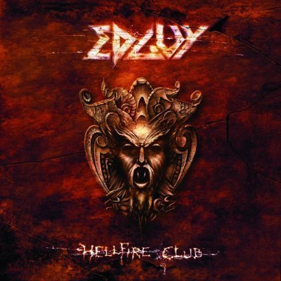 Edguy - HellFire Club (2004) DVD-Audio