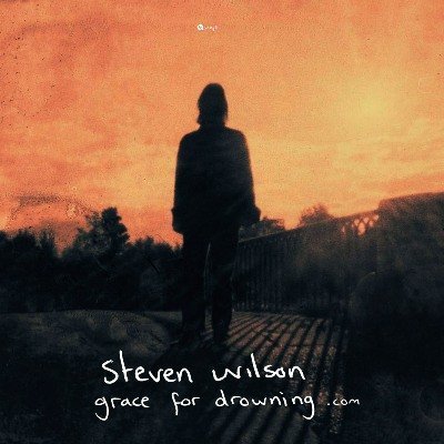 Steven Wilson - Grace for Drowning (2011) DVD-Audio