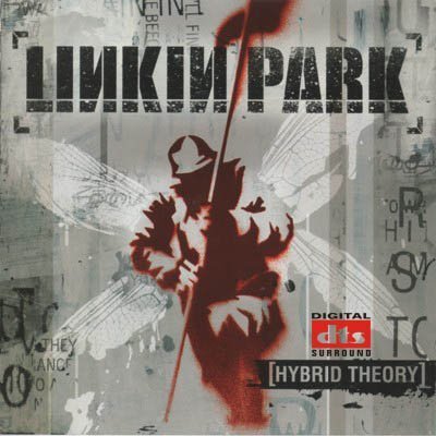 Linkin Park - Hybrid Theory (2002) DTS 5.1
