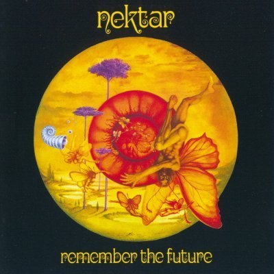 Nektar - Remember The Future (2004) SACD-R