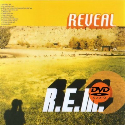R.E.M. - Reveal (2005) DVD-Audio