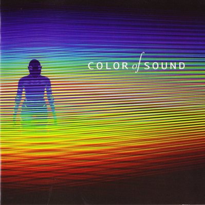 Color Of Sound - Sterling Circle (2010) SACD-R