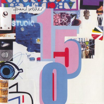 Paul Weller - Studio 150 (2004) SACD-R
