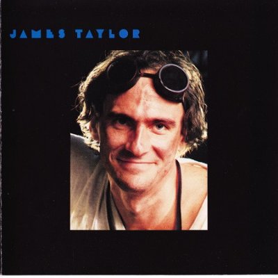 James Taylor - Dad Loves His Work (2003) SACD-R