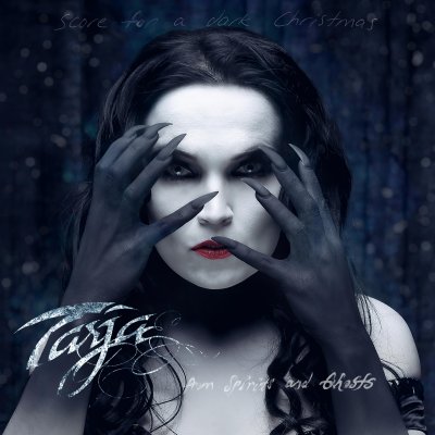 Tarja Turunen - From Spirits And Ghosts (Score For A Dark Christmas) (2017) FLAC