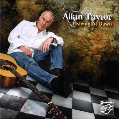 Allan Taylor - Leaving At Dawn (2009) SACD-R