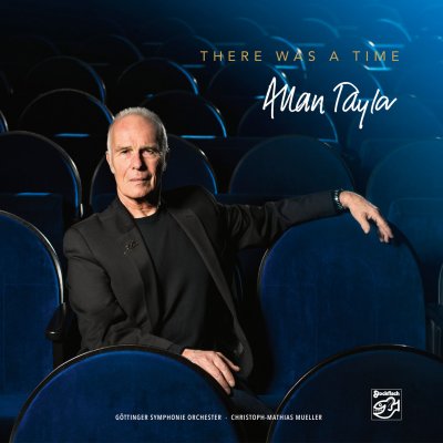 Allan Taylor - There Was a Time (2016) SACD-R