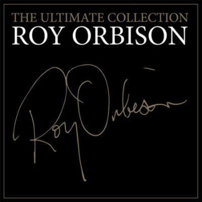 Roy Orbison - The Ultimate Collection (2018) SACD-R