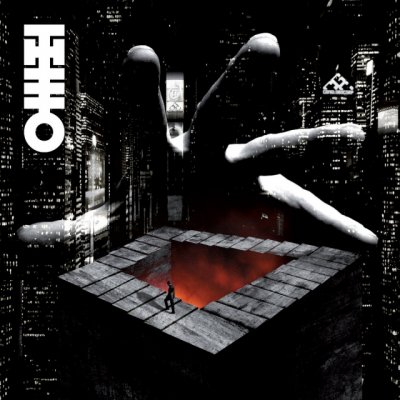 Theo - The Game Of Ouroboros (2015) FLAC 5.1