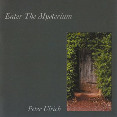 Peter Ulrich - Enter The Mysterium (2005) SACD-R