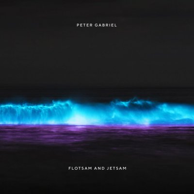 Peter Gabriel - Flotsam And Jetsam (2019) FLAC