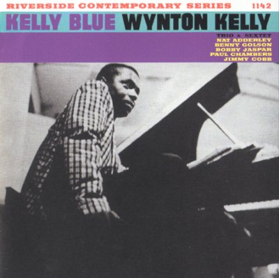 Wynton Kelly Trio & Sextet - Kelly Blue (2004) SACD-R