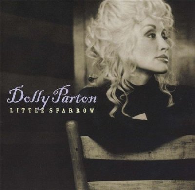 Dolly Parton - Little Sparrow (2003) SACD-R