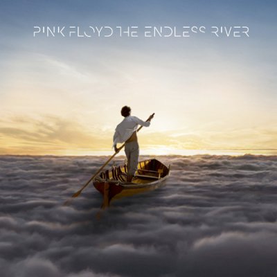 Pink Floyd - The Endless River (2014) DVD-Audio