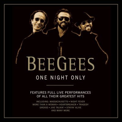 download bee gees greatest hits