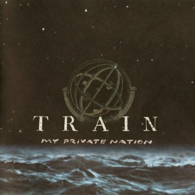Train - My Private Nation (2003) SACD-R
