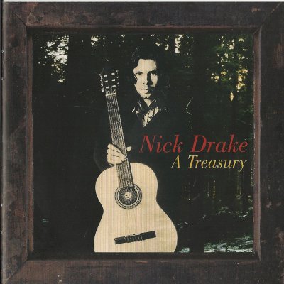 Nick Drake - A Treasury (2004) SACD-R