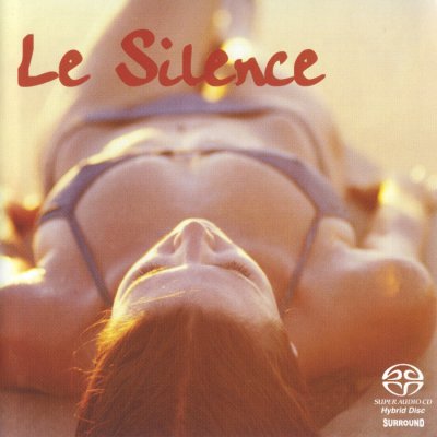VA - Le Silence (2003) SACD-R