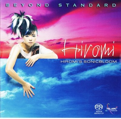 Hiromi’s Sonicbloom - Beyond Standard (2008) SACD-R