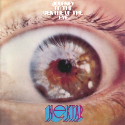 Nektar - Journey To The Centre Of The Eye (2004) SACD-R