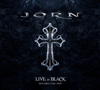 Jorn - Live in Black (2011) DTS 5.1