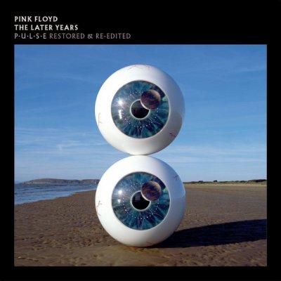Pink Floyd - Pulse (2019) DTS 5.1
