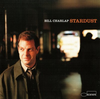 Bill Charlap ‎- Stardust (2003) SACD-R