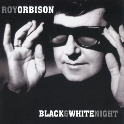 Roy Orbison - Black And White Night (2004) SACD-R
