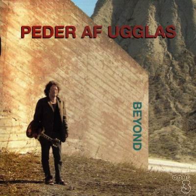 Peder af Ugglas - Beyond (2007) SACD-R