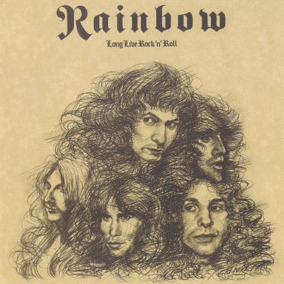 Rainbow - Long Live Rock 'n' Roll (2014) SACD-R