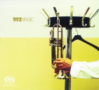 Christoph Titz - Magic (2003) SACD-R