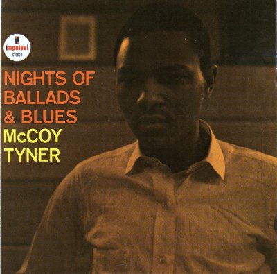 McCoy Tyner - Nights Of Ballads & Blues (2011) SACD-R