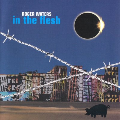 Roger Waters - In The Flesh (Live) (2000) SACD-R