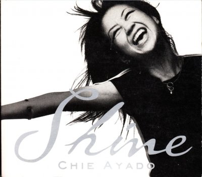 Chie Ayado - Shine (2003) SACD-R