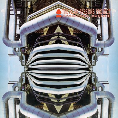 The Alan Parsons Project - Ammonia Avenue (2020) FLAC 5.1