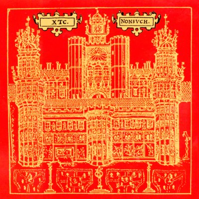 XTC - Nonsuch (2013) FLAC 5.1